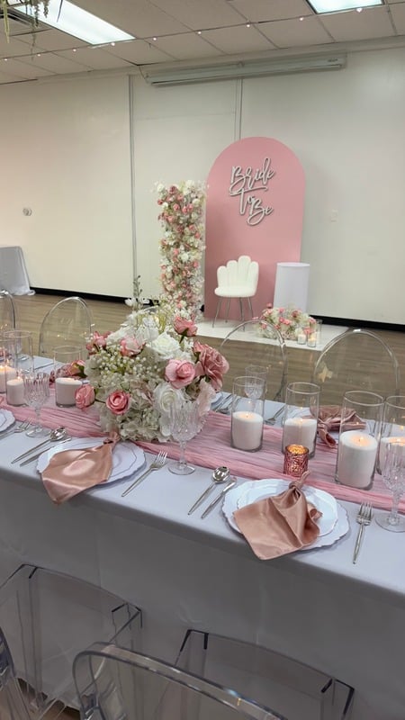 Event Design